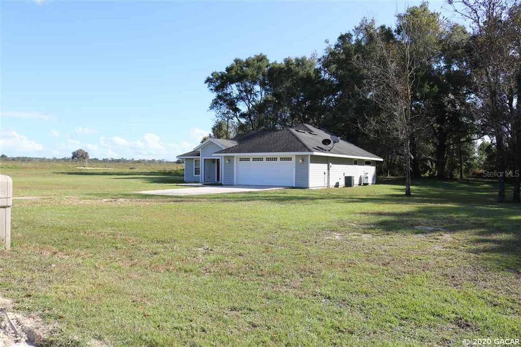 Archer, FL 32618,11350 NE 107th PL