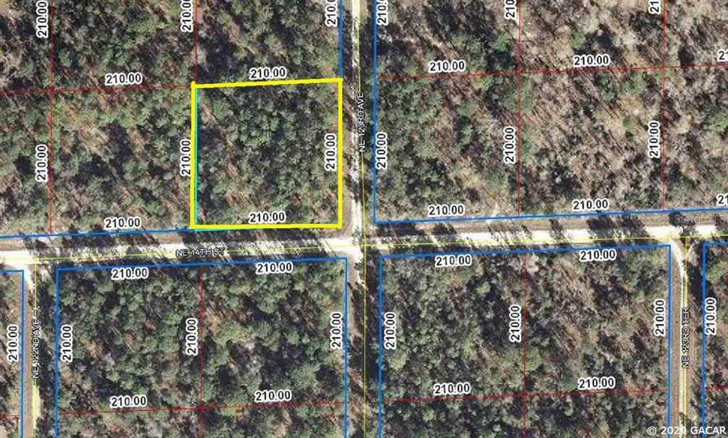 Williston, FL 32696,Lot 6 NE 14th ST