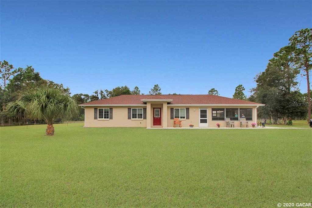 Morriston, FL 32668,11950 SE 58 PL