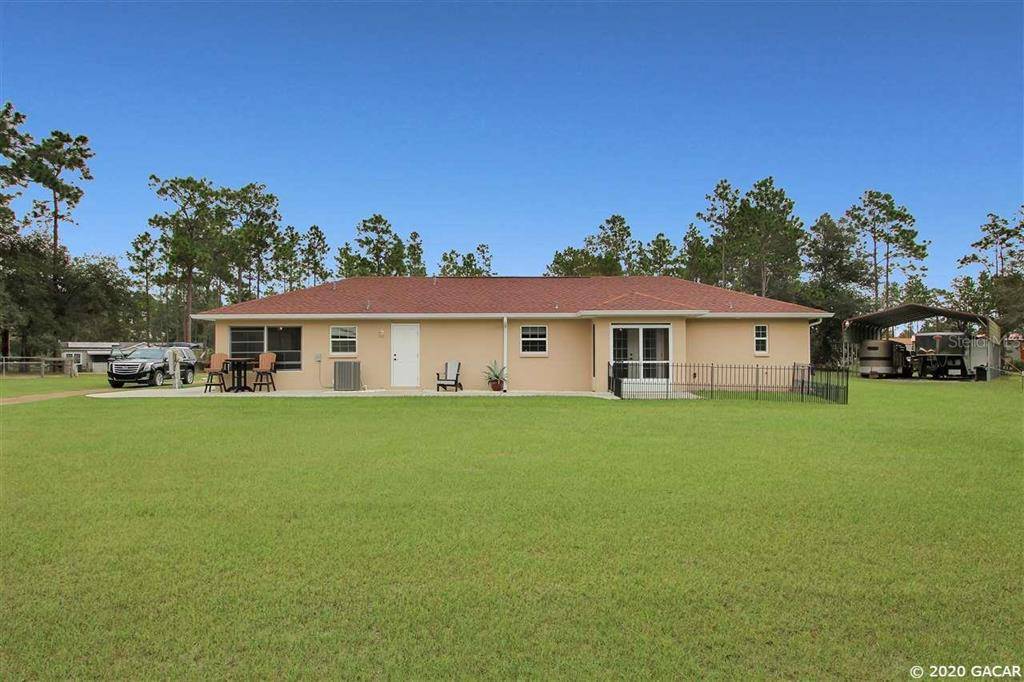 Morriston, FL 32668,11950 SE 58 PL