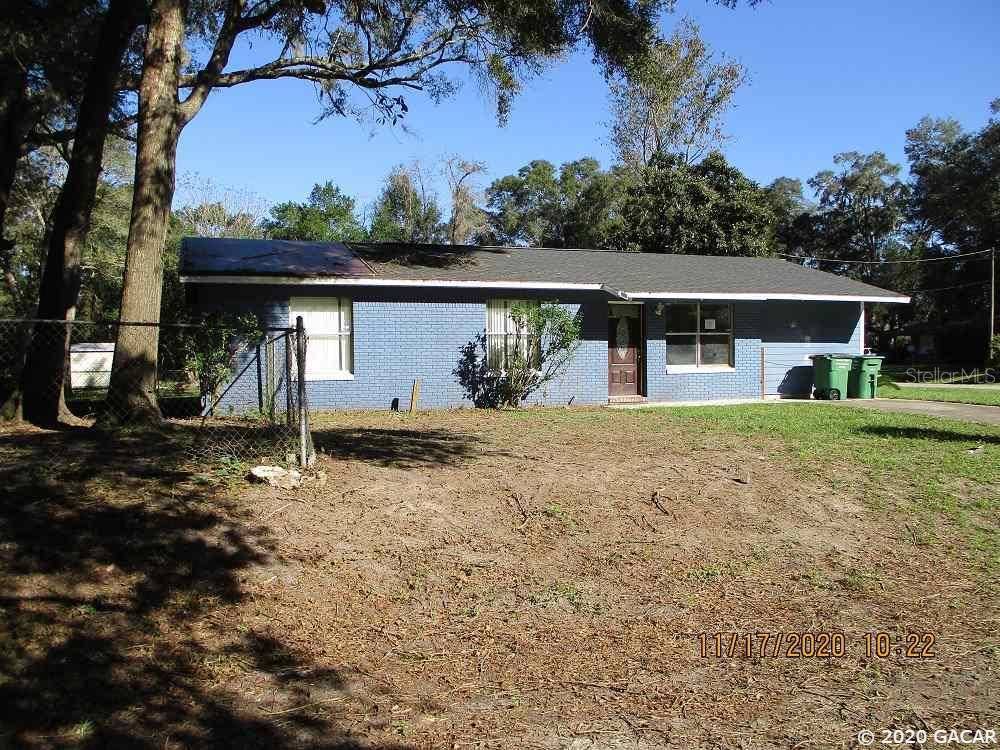 Archer, FL 32618,15872 SW 133rd LN