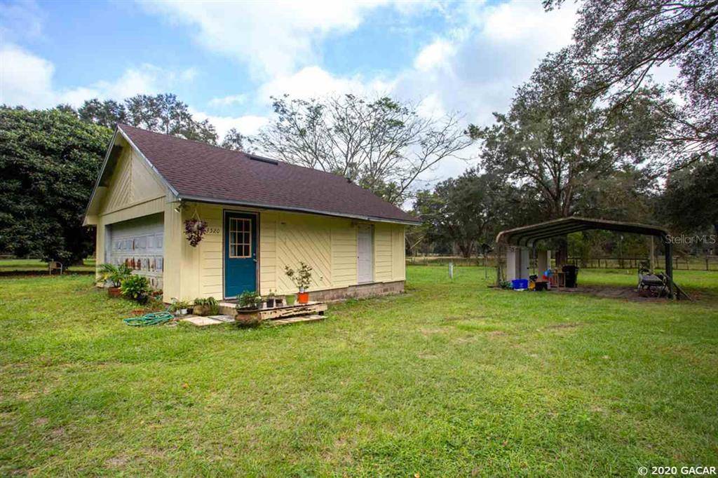 Archer, FL 32618,3520 SW 170TH ST