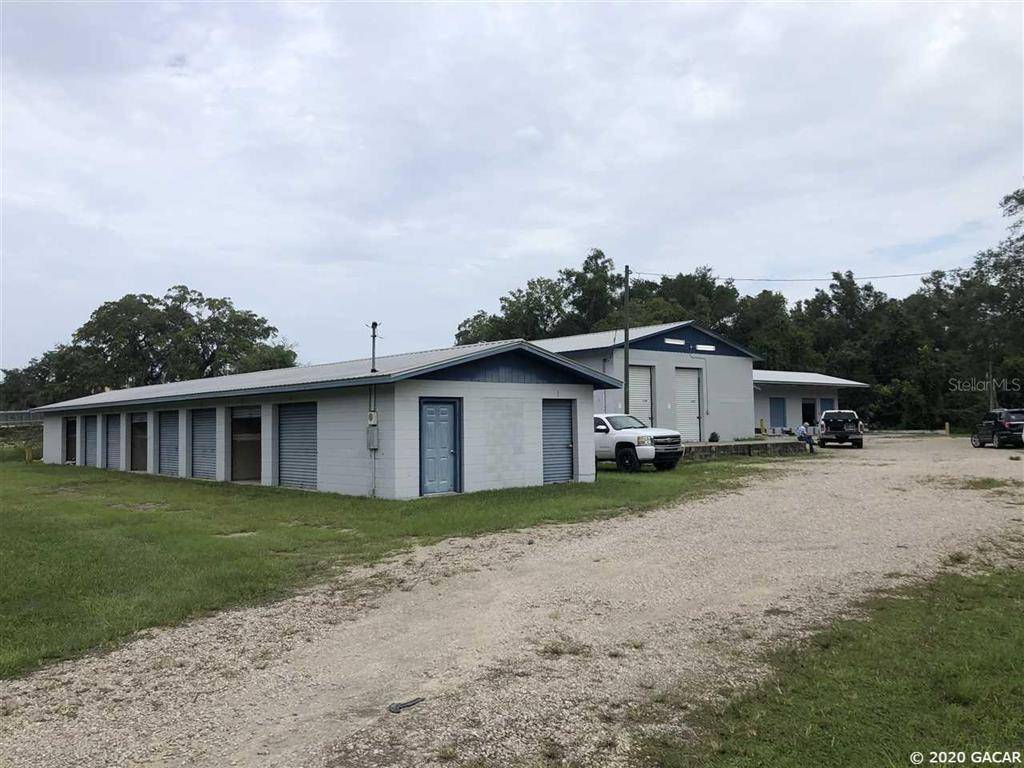 Fanning Springs, FL 32693,8151 NW 160th ST