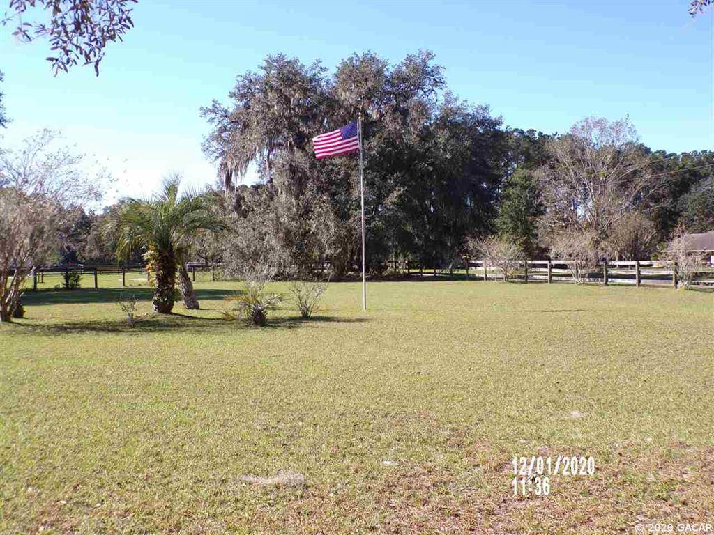 Reddick, FL 32686,18591 NW 88 AVE