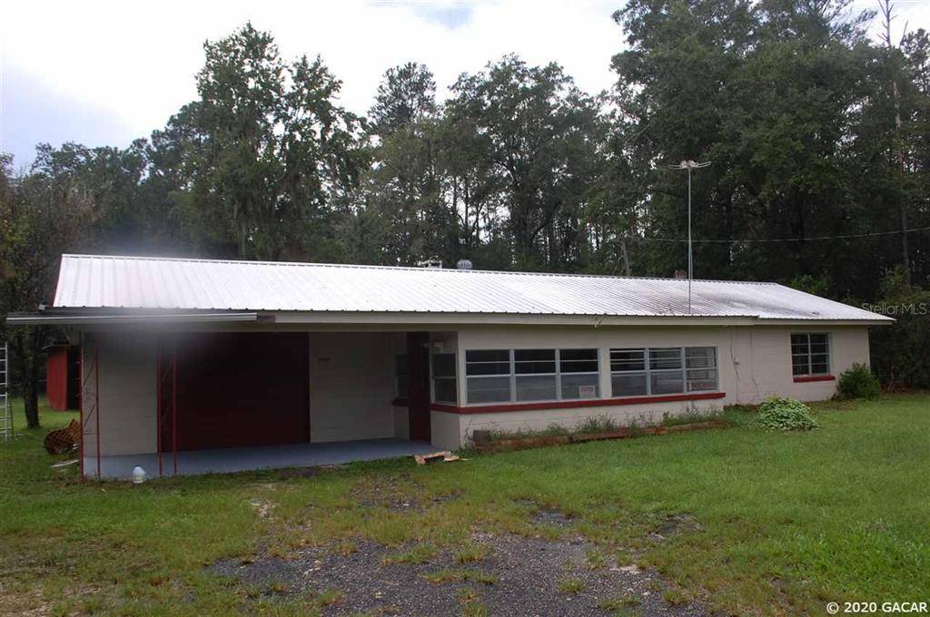 Lake Butler, FL 32054,13646 W State Road 100