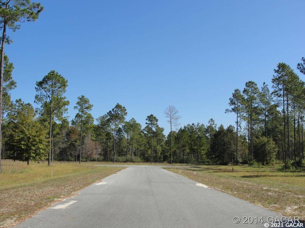 Lake Butler, FL 32054,TBD SE TURKEY RIDGE Lot# 29 CT