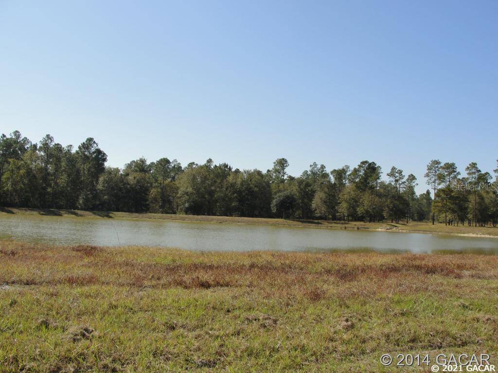 Lake Butler, FL 32054,TBD SE TURKEY RIDGE Lot# 29 CT