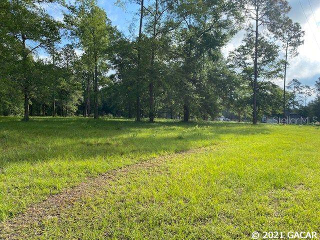 Lake Butler, FL 32054,00 SE 64TH ST #Parcel B