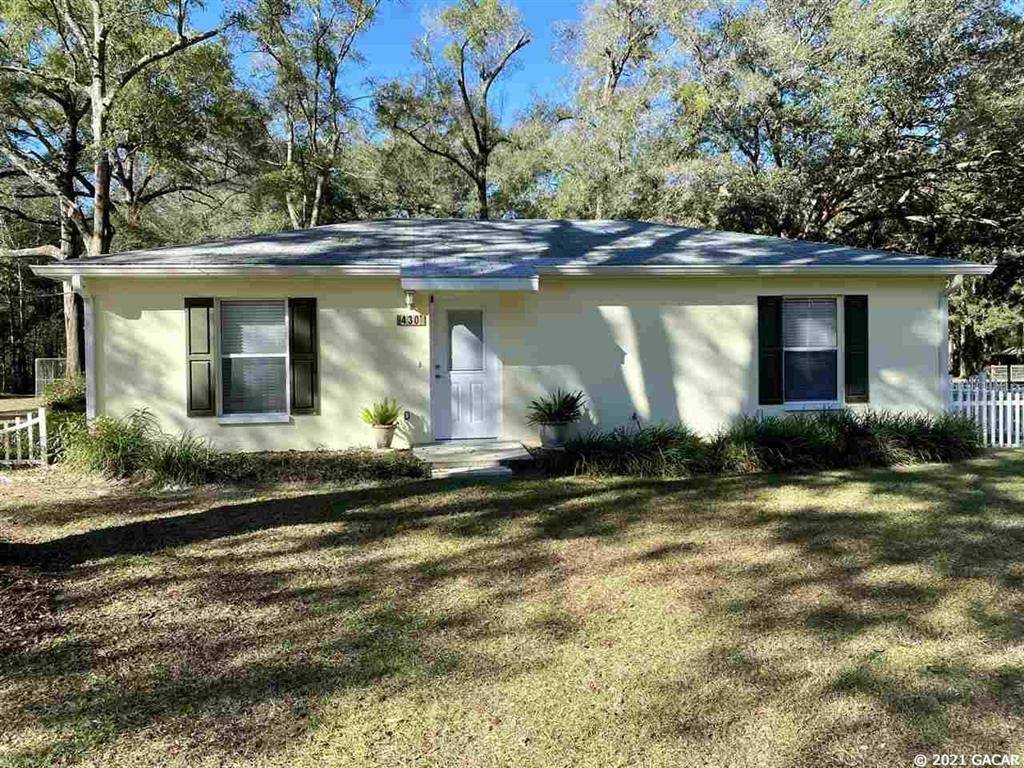 Newberry, FL 32669,430 SW 226th ST