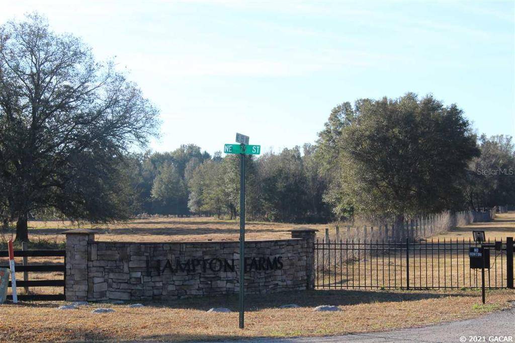 Williston, FL 32696,000 NE 75 ST