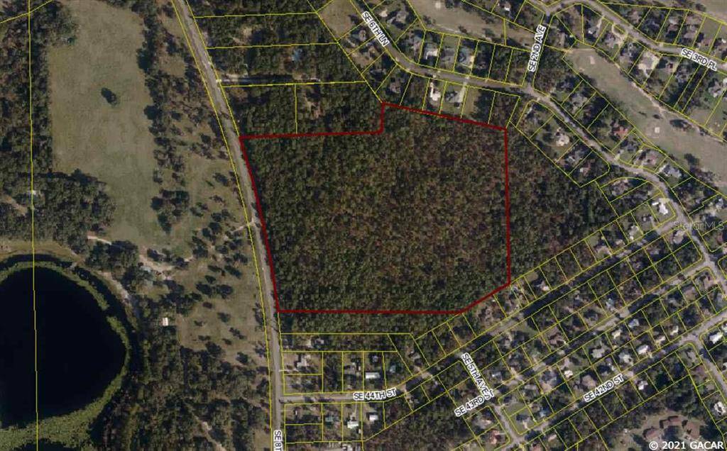 Keystone Heights, FL 32656,TBD SE 8TH AVE