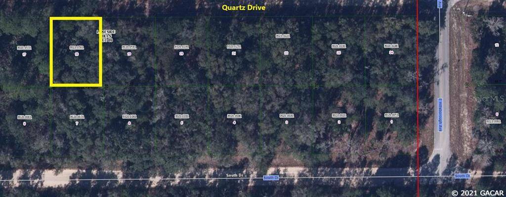 Florahome, FL 32140,111 Quartz Dr