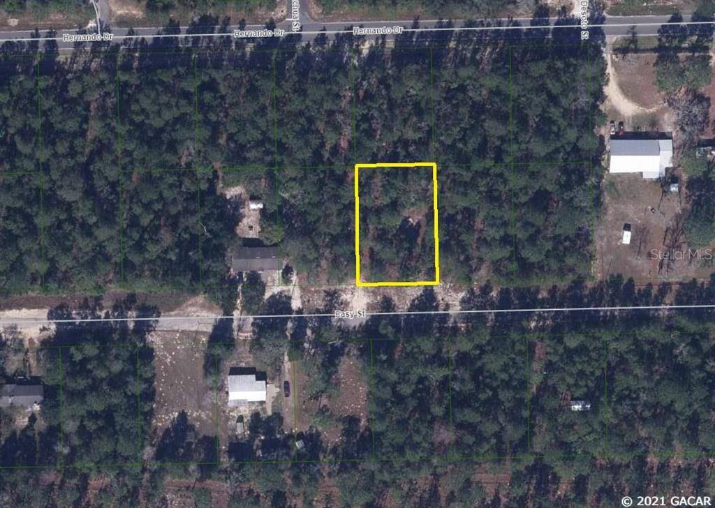 Florahome, FL 32140,180 Easy ST