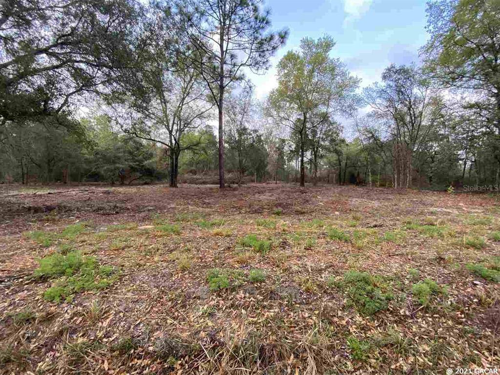 Bronson, FL 32621,TBD NE 85th ST