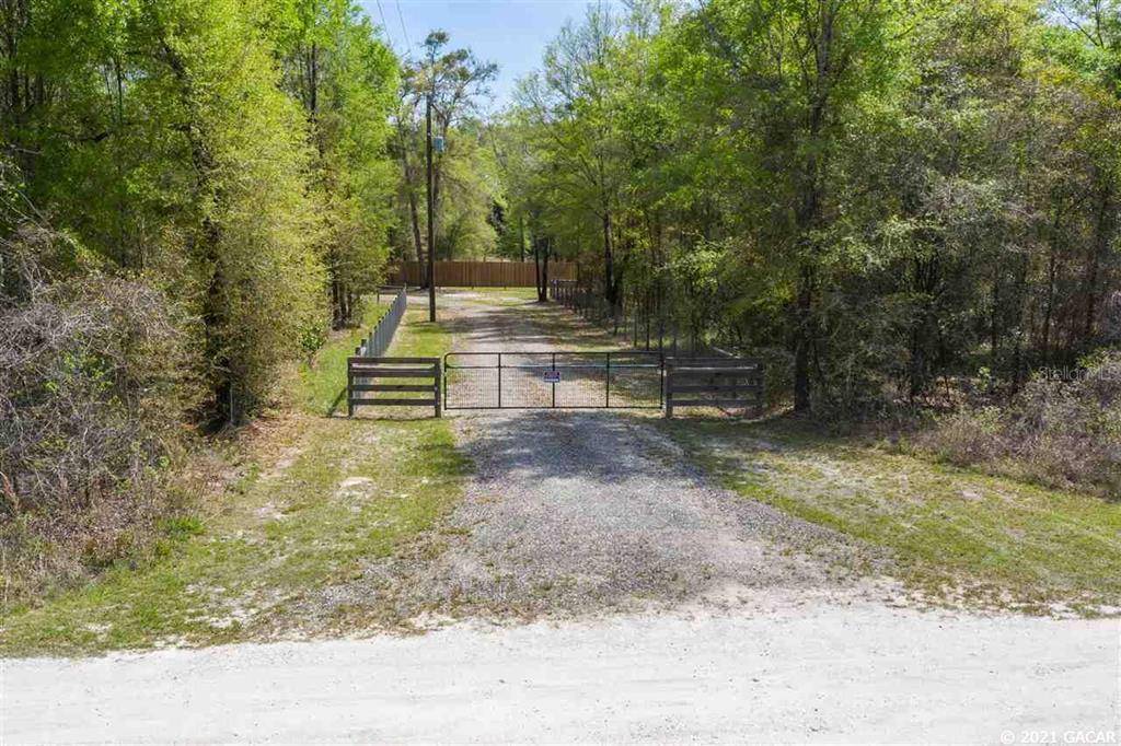 Ft. White, FL 32038,372 SW Quarry CIR #Lot 13