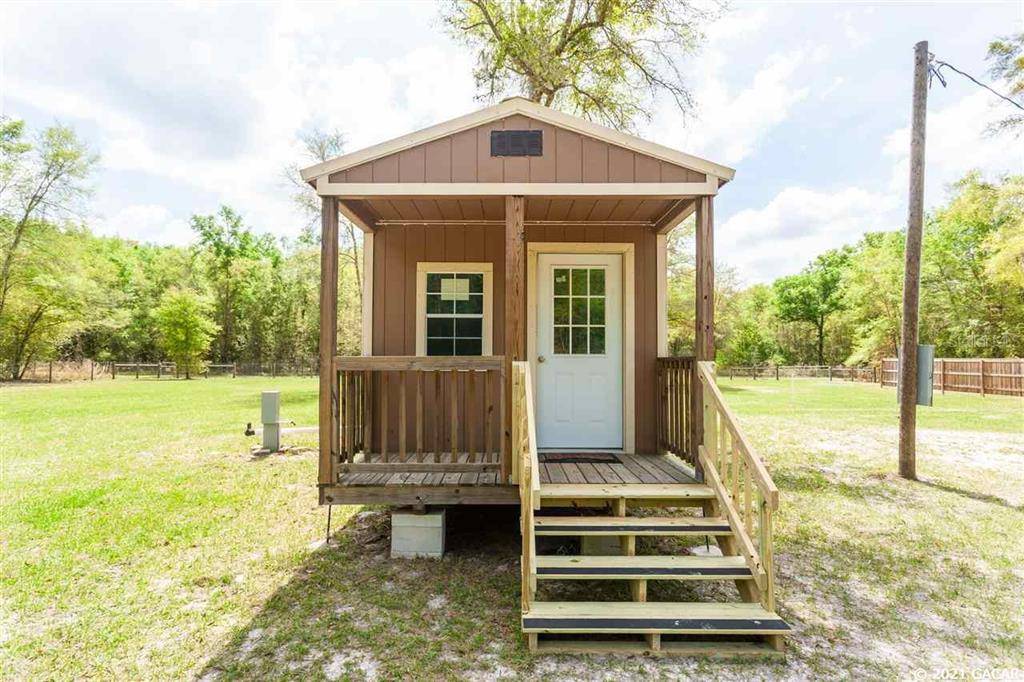 Ft. White, FL 32038,372 SW Quarry CIR #Lot 13