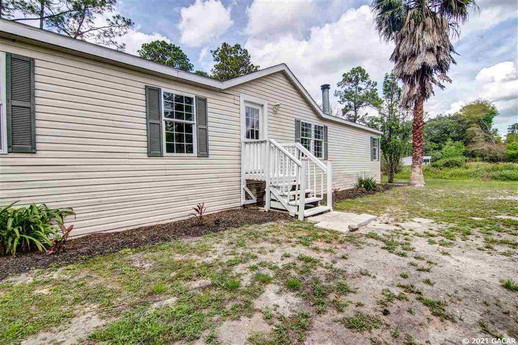 Hampton, FL 32044,9488 SE COUNTY ROAD 221