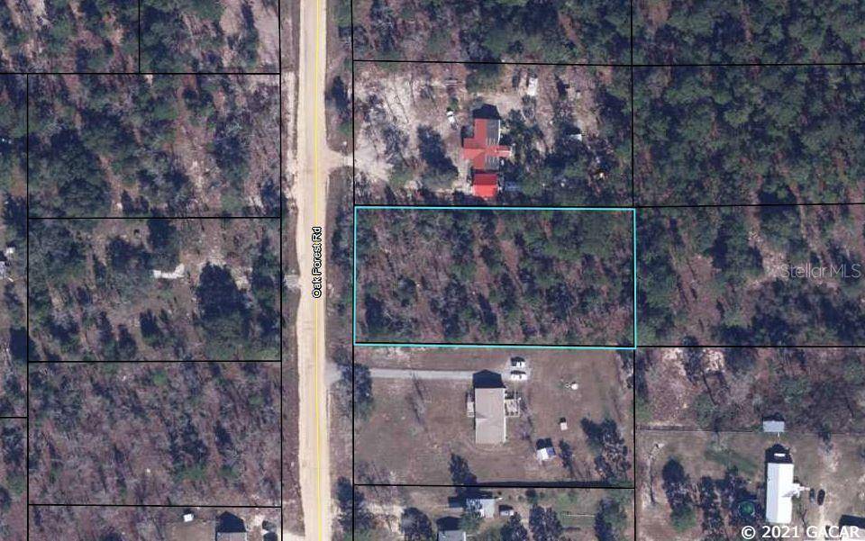 Keystone Heights, FL 32656,7617 Oak Forest