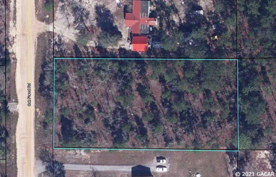 Keystone Heights, FL 32656,7617 Oak Forest