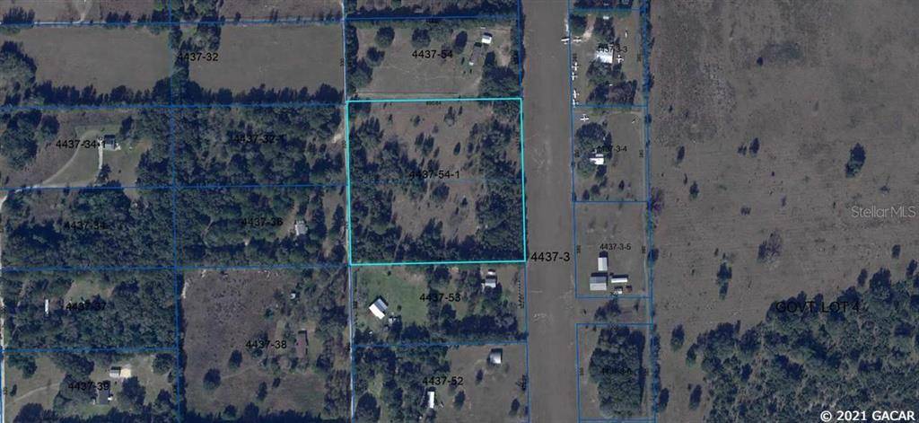 Archer, FL 32618,TBD SW 157 St