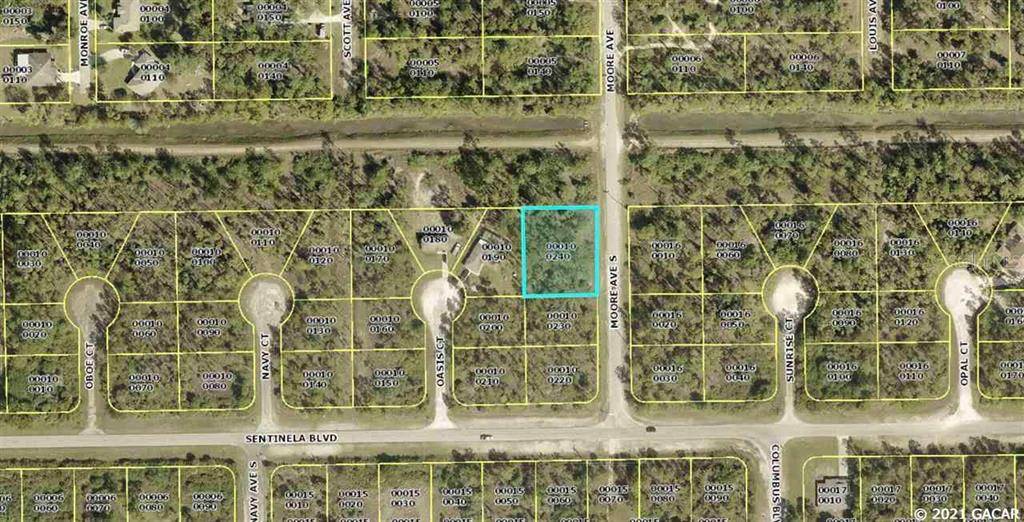 Lehigh Acres, FL 33936,104 Moore S AVE