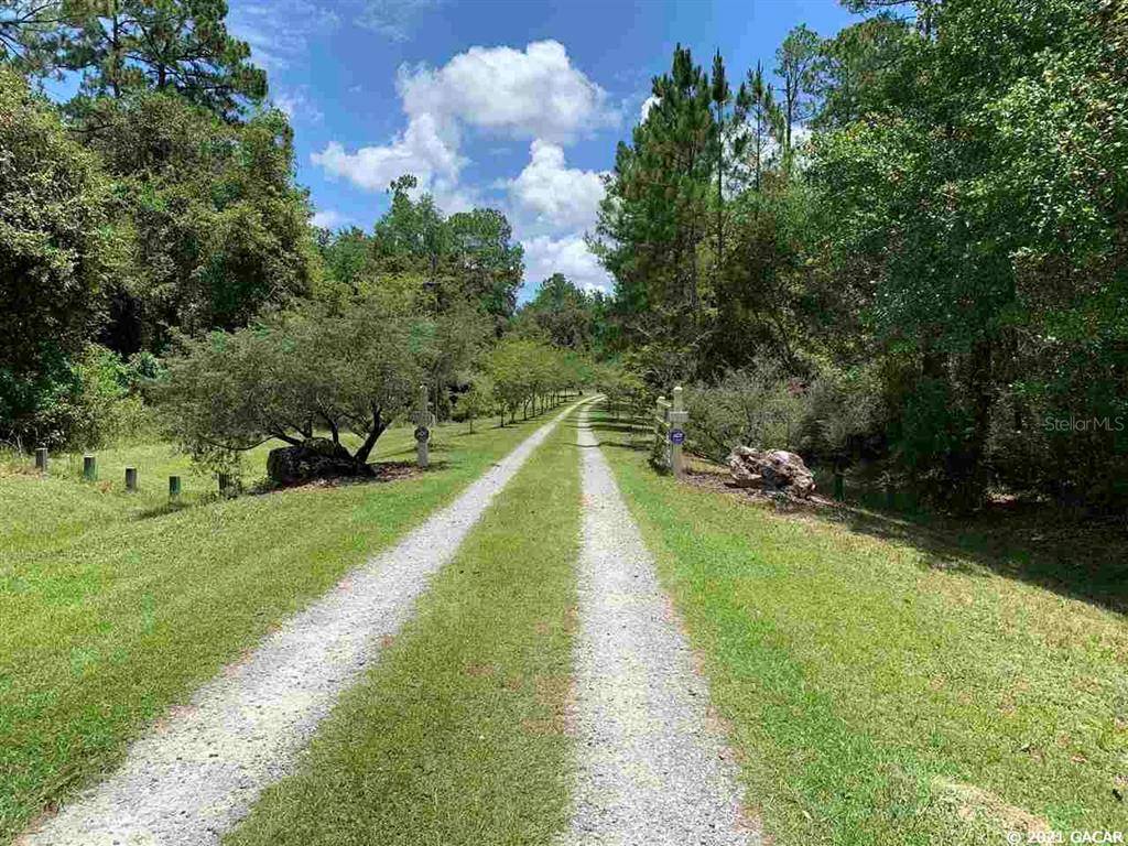 Earleton, FL 32631,11606 NE 199th DR