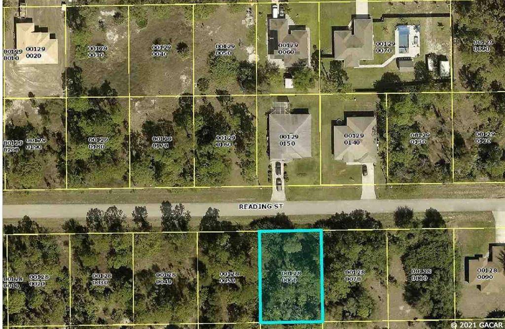 Lehigh Acres, FL 33974,442 Reading ST