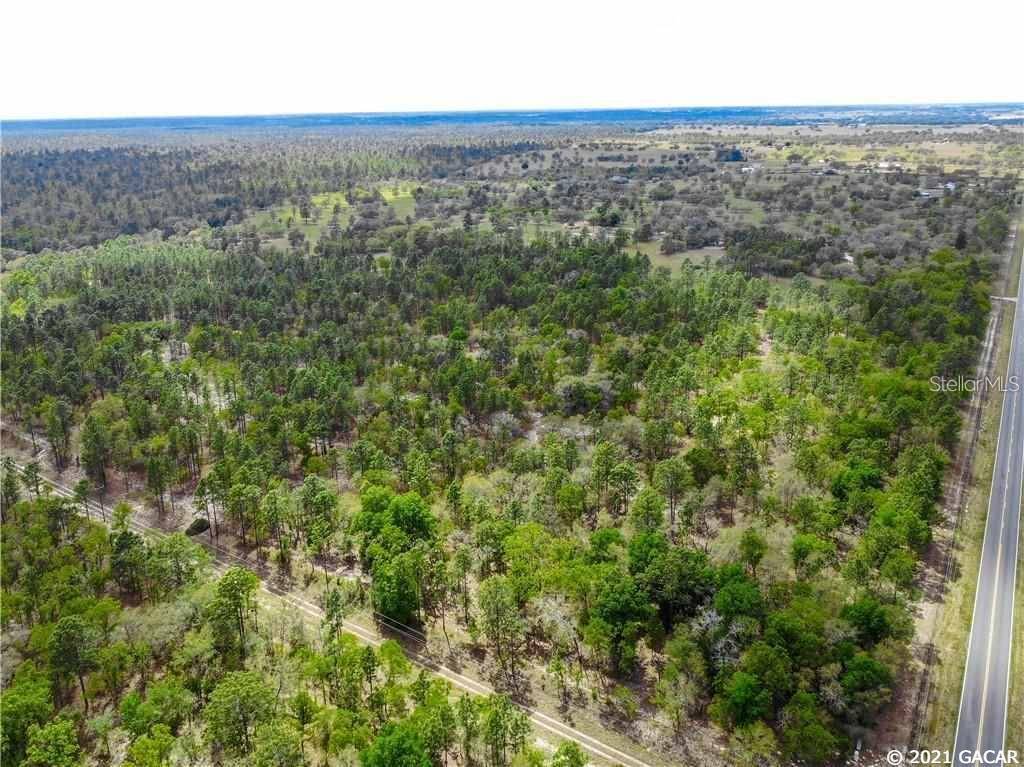 Dunnellon, FL 34432,TBD W HWY 328