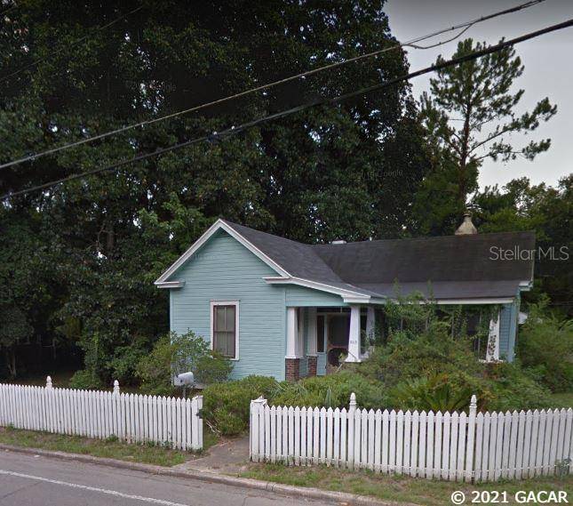 Gainesville, FL 32601,903 SE 4th AVE