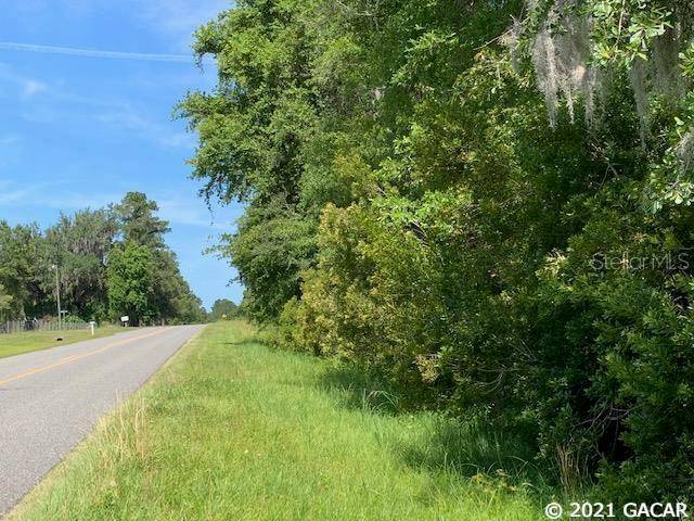 Lake Butler, FL 32054,00 SW County Road 239A