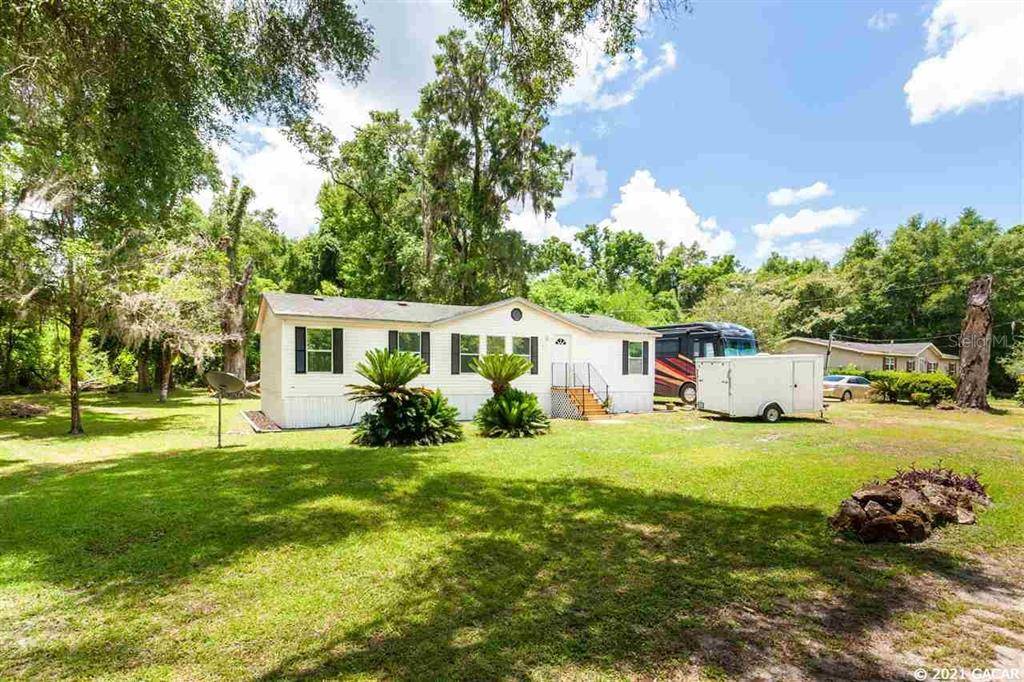 Archer, FL 32618,17447 SW 129 AVE