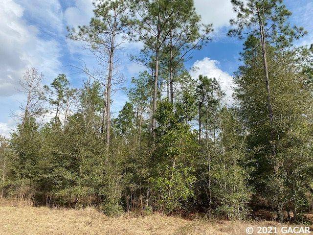 Trenton, FL 32693,000 SE CO ROAD 337