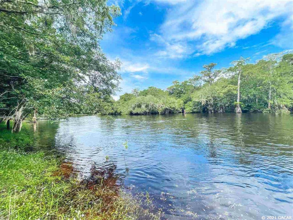 Ft. White, FL 32038,00 SW Santa Fe DR #Lot 38