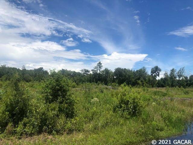 Lake Butler, FL 32054,TBD SW County Road 18-A