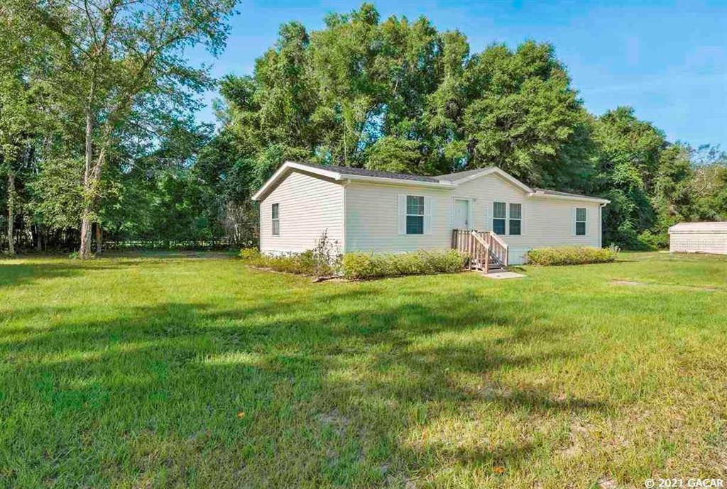 High Springs, FL 32643,7813 NE State Road 47