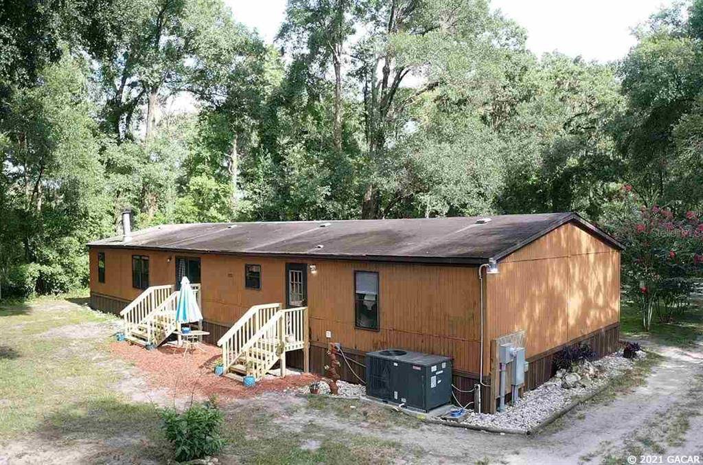 Archer, FL 32618,8322 SW 152nd AVE