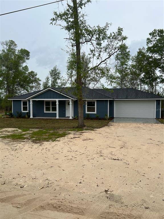 Trenton, FL 32693,7800 SE 77th LN