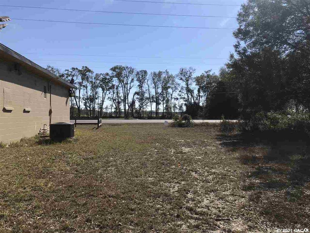 Trenton, FL 32693,0000 E WADE ST