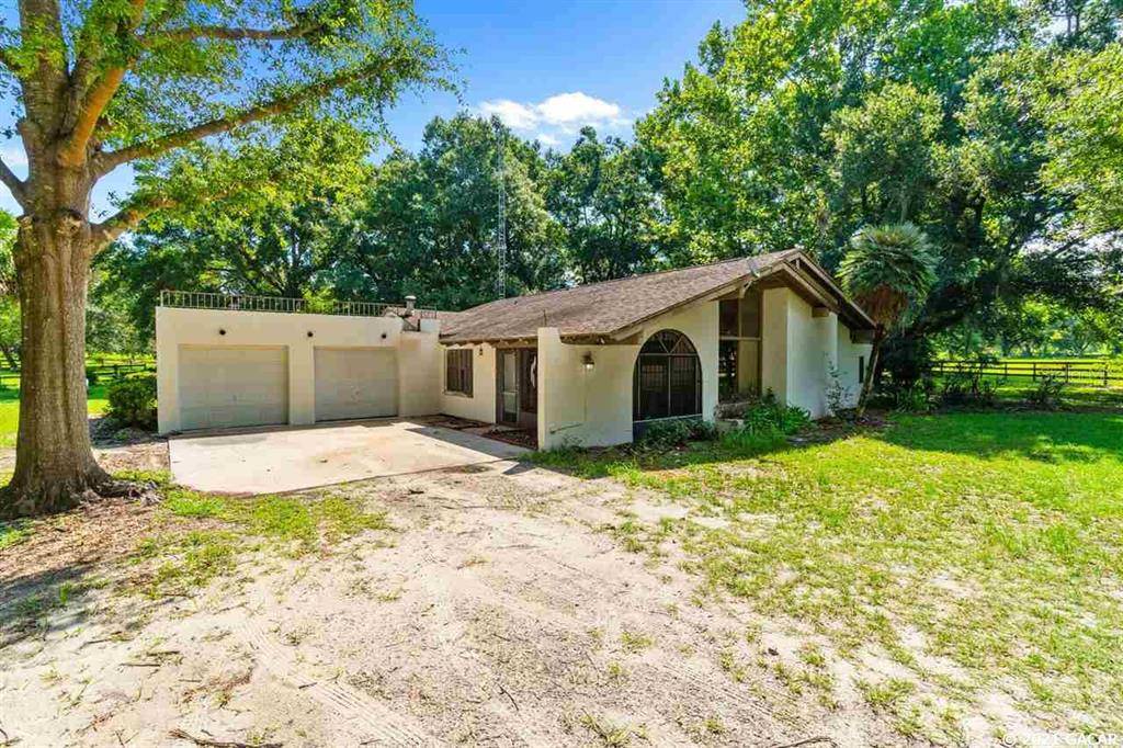 Anthony, FL 32617,11151 NE 55TH CT