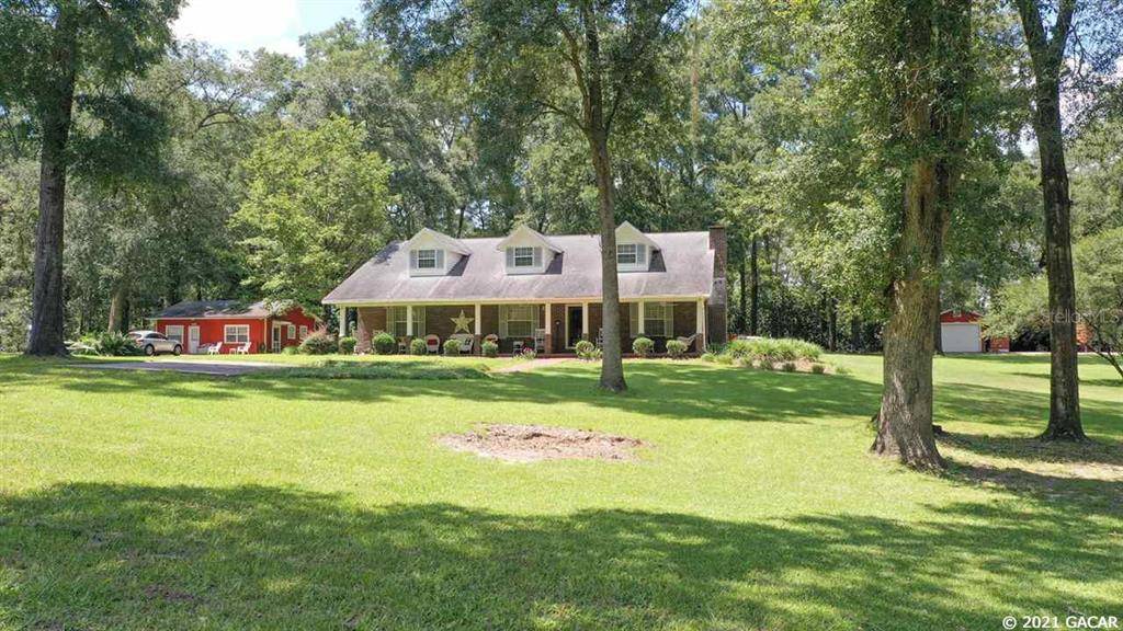 High Springs, FL 32643,21820 NW County Road 236