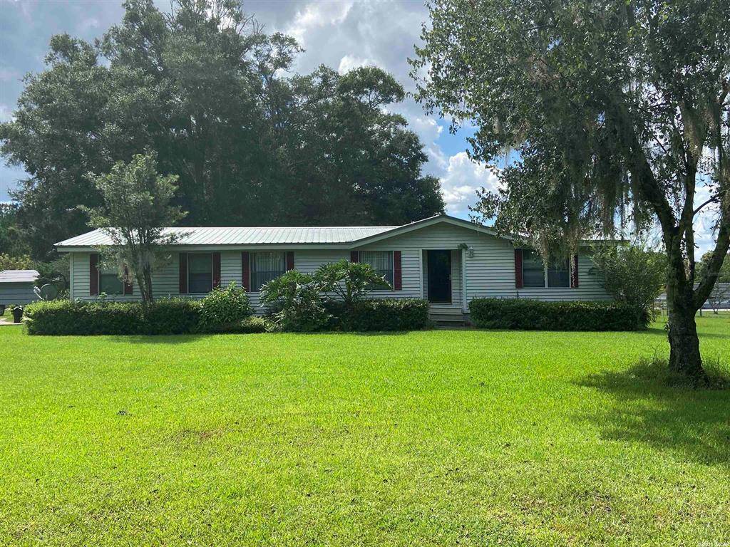 Hawthorne, FL 32640,1410 NE County Road 219A