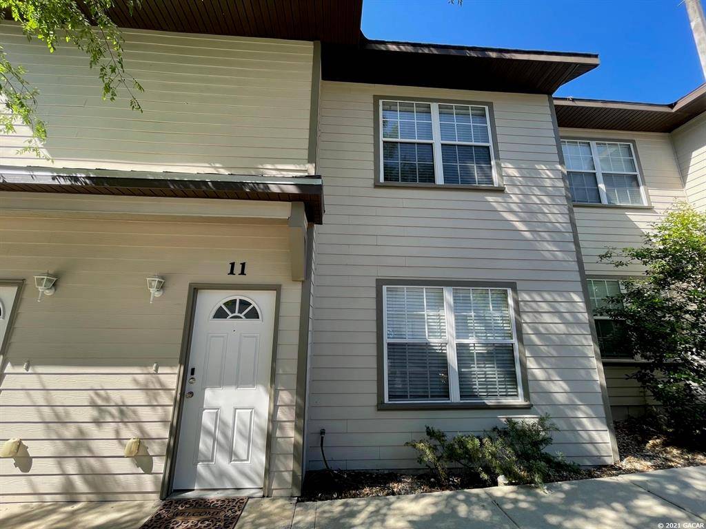 Gainesville, FL 32601,237 SE 16 AVE #11