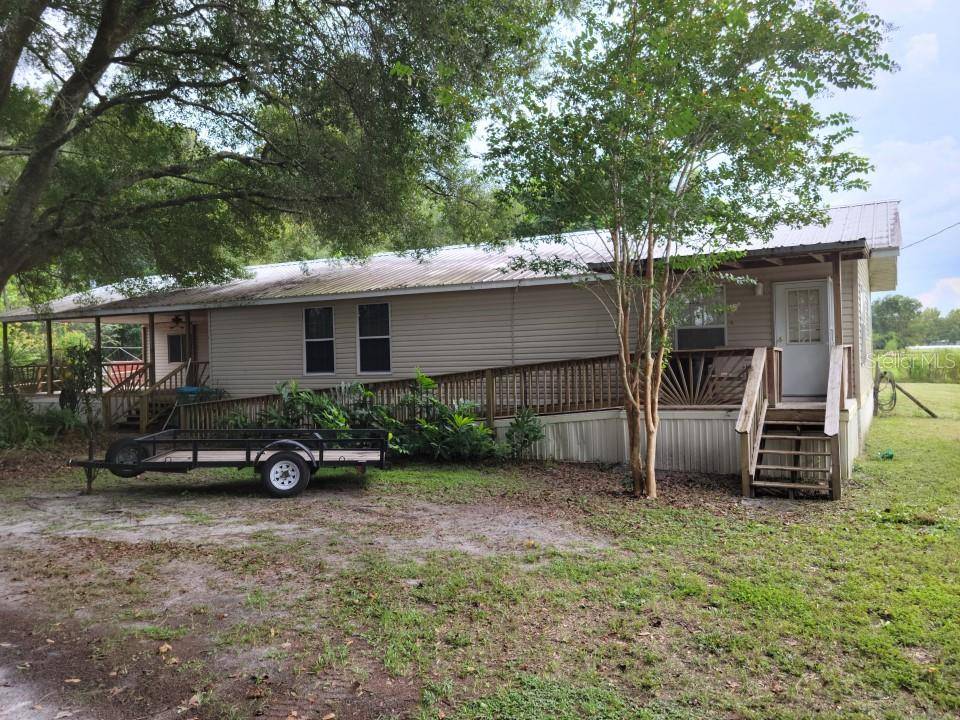 Trenton, FL 32693,6050 SW 100TH ST