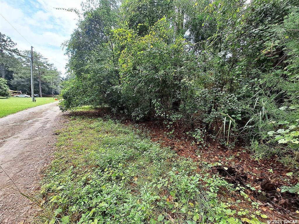 Micanopy, FL 32667,0000 SW 1st AVE