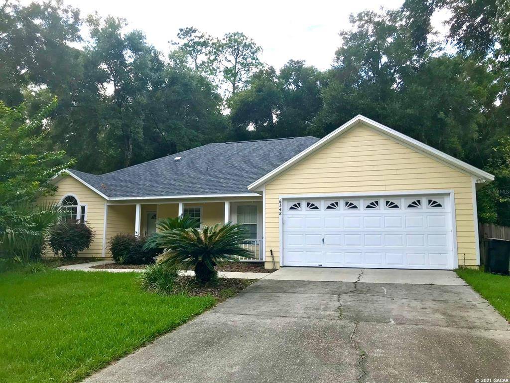 Gainesville, FL 32608,6348 SW 84th TER