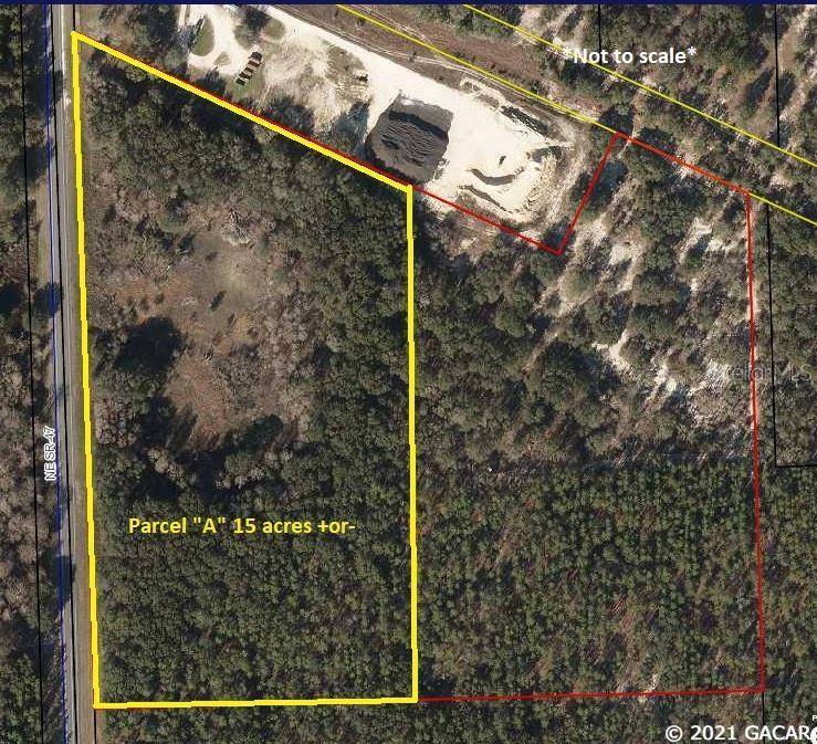 High Springs, FL 32643,TBD 2550 NE SR 47