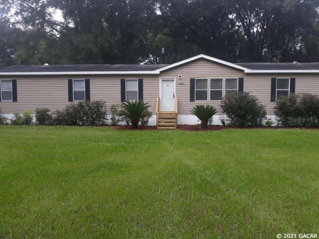 High Springs, FL 32643,18905 NW 250th ST