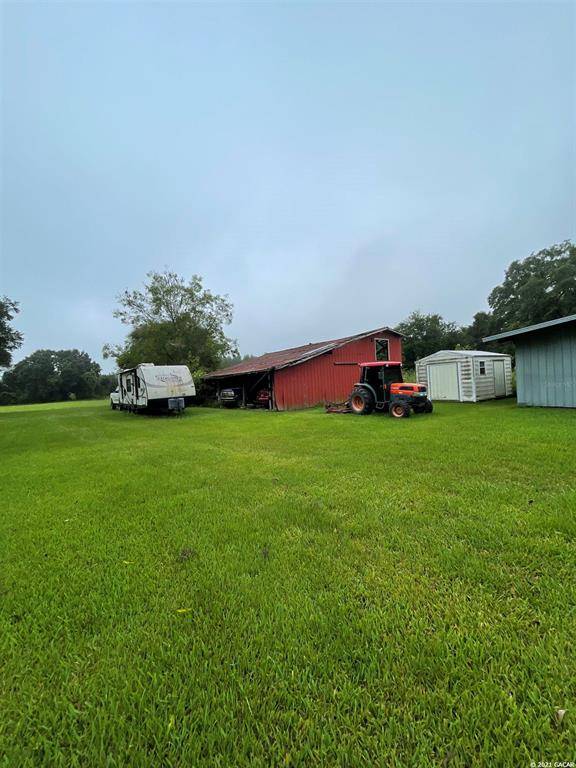 Starke, FL 32091,10232 NW COUNTY ROAD 229