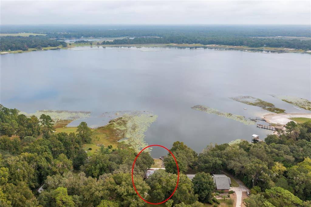 Melrose, FL 32666,110 LAKE VIEW TRL