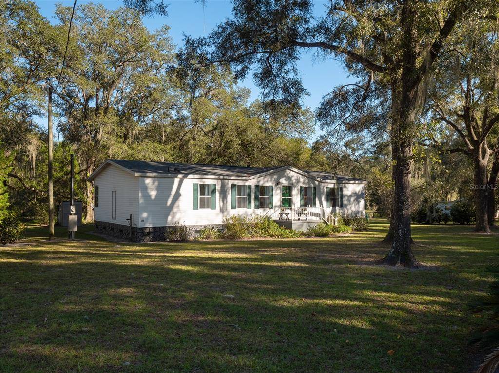 Williston, FL 32696,5151 NE 151ST AVE